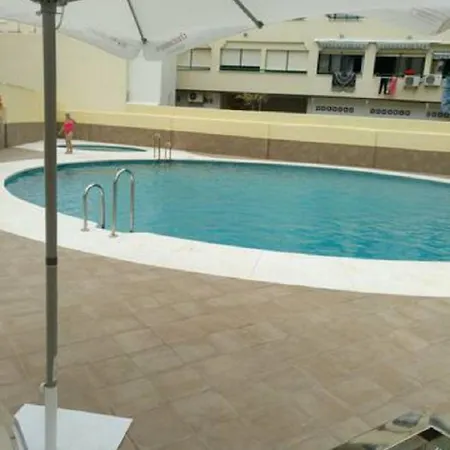 El Paraiso Del Descanso Apartment *