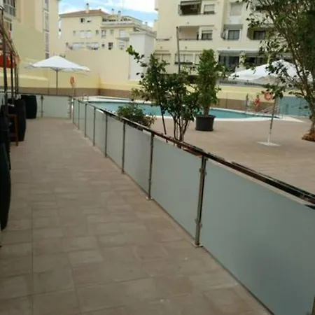 Apartment El Paraiso Del Descanso Torremolinos