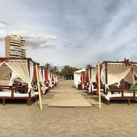 El Paraiso Del Descanso Apartment Torremolinos