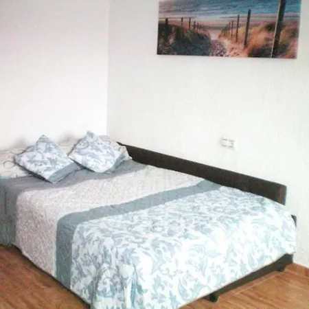 El Paraiso Del Descanso Apartment